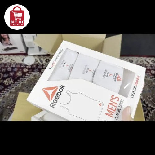 REEBOOK WEST PACK OF 3