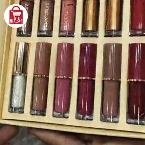 LIPGLOSS SET