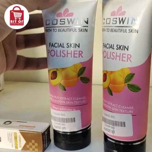COSWIN POLISHER (EACH)