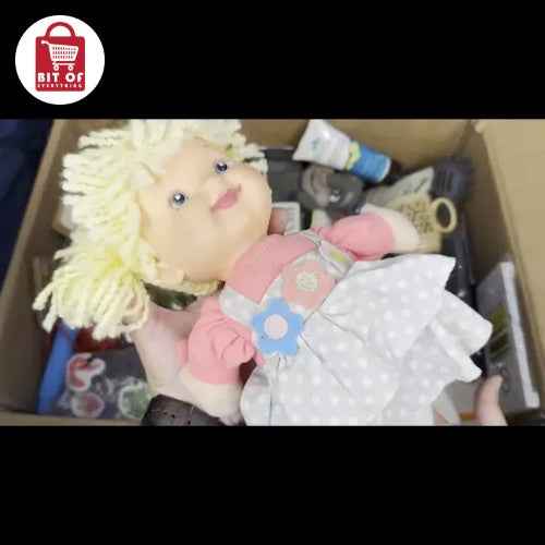 DOLL