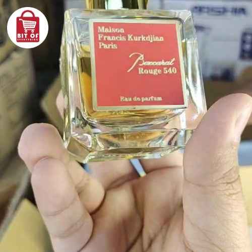 BAKRAT PERFUME
