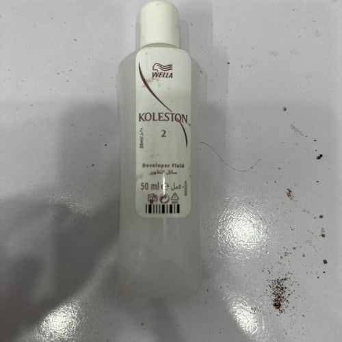 KOLESTON