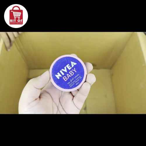 NIVEA BABY