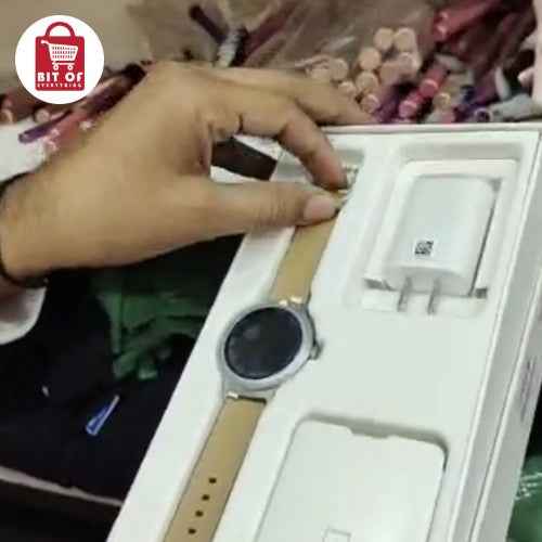 LG WATCH