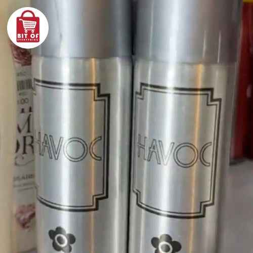 HAVOC BODYSPRAY EACH