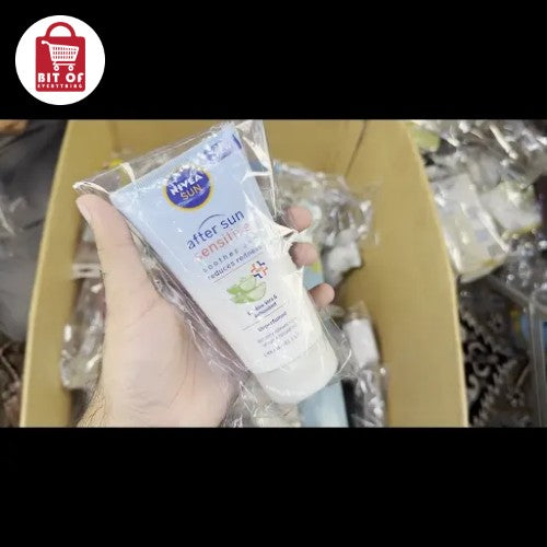 NIVEA SUNBLOCK