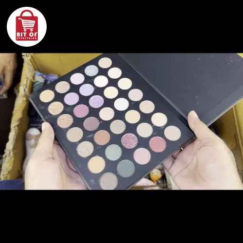 PALLETE