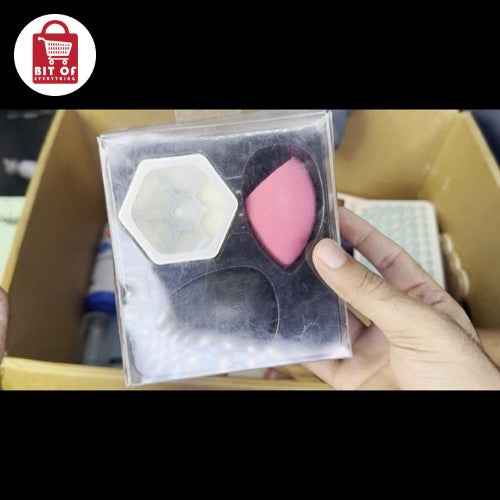 BEAUTY BLENDER PACK