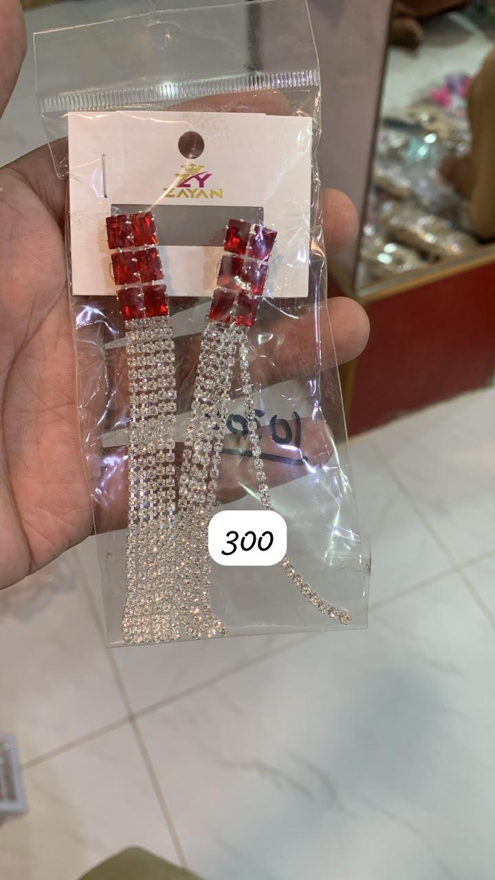 JEWELLERY