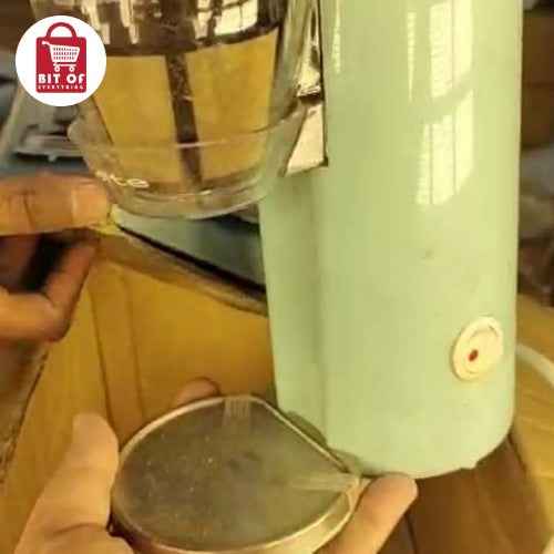 COFFEE MACHINE (DEAL OF 2)