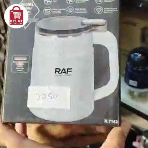 RAF GRINDER