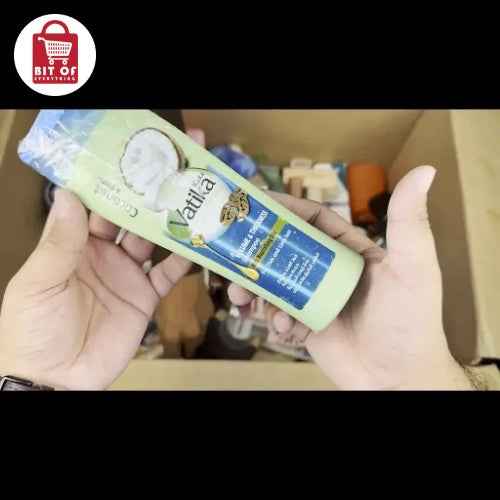 VATIKA SHAMPOO