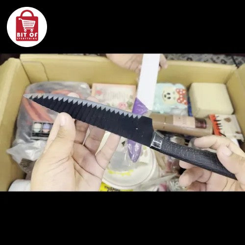 KNIFE