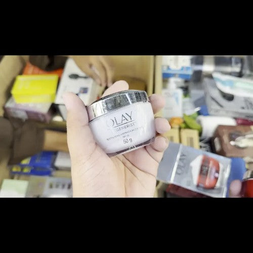 OLAY CREAM