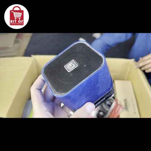 SPEAKER BLUETOOTH