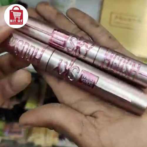 SKY HIGH MASKARA EACH