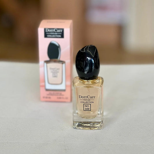 DORRCORR TESTER PERFUME 1-PCS