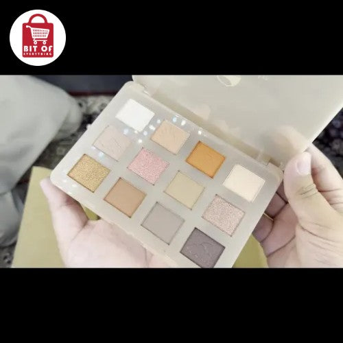 EYE PALLETE