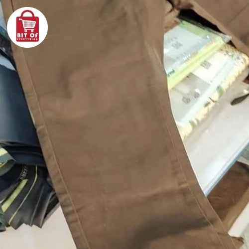 ZARA TROUSER