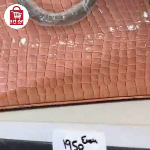 LADIES BAG (EACH)