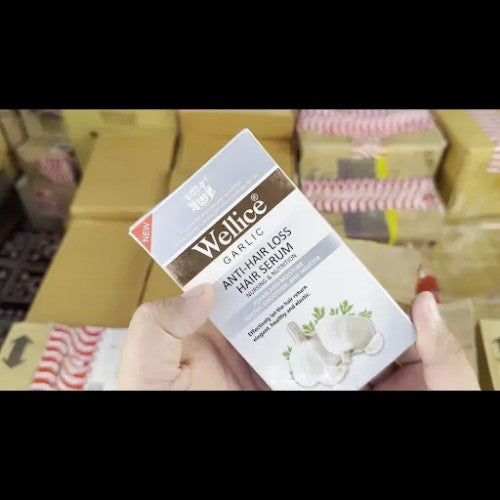 WELLICE SERUM