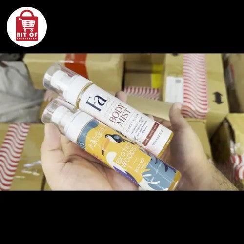 FA BODYMIST (EACH)