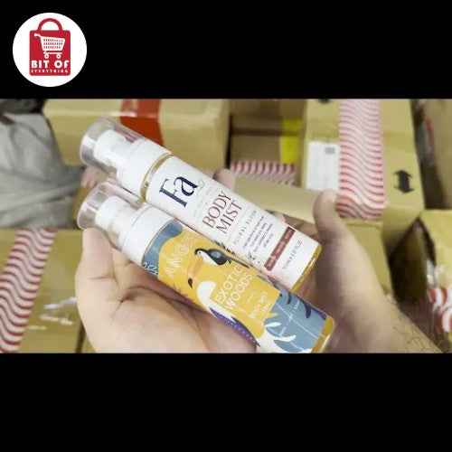 FA BODYMIST (EACH)