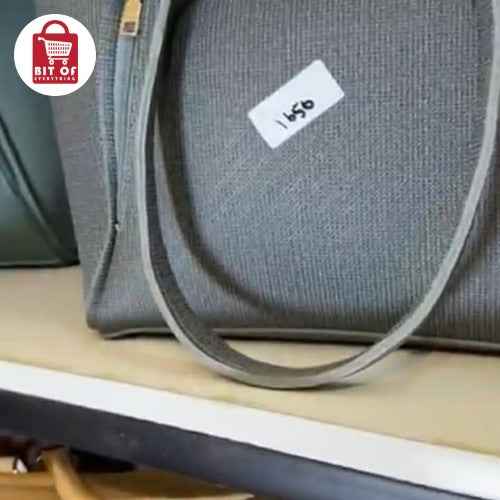 LADIES BAG (EACH)