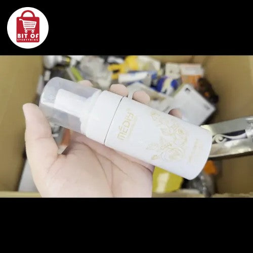 MAKEUP REMOVER