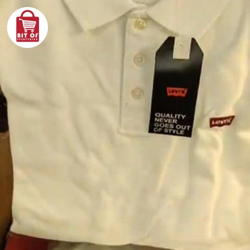 LEVIS GENTS SHIRT (ALL SIZES AVAILABLE)