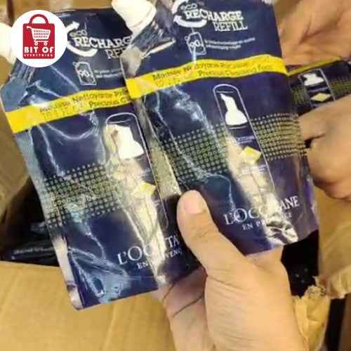 HAND WASH 1-PCS