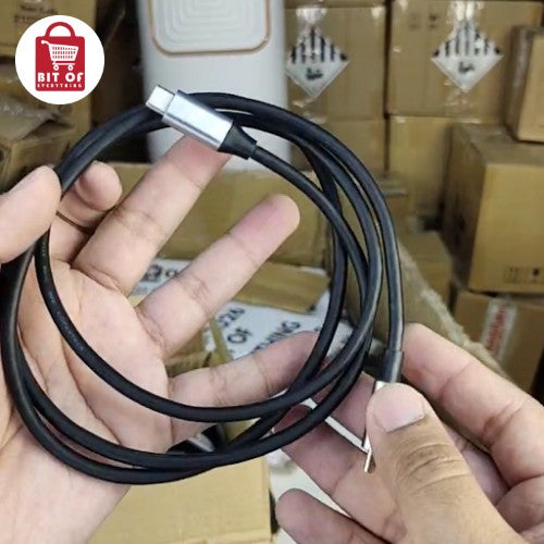 C TO C CABLE
