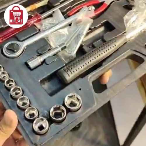 TOOL KIT