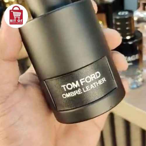 BRANDED PERFUME
