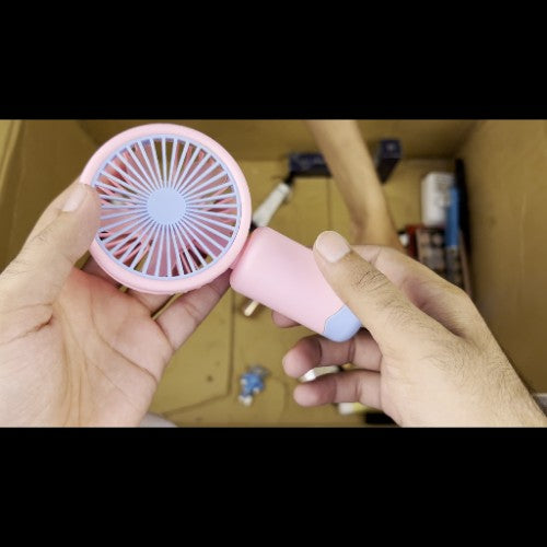 FAN