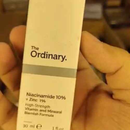 ORDINARY SERUM