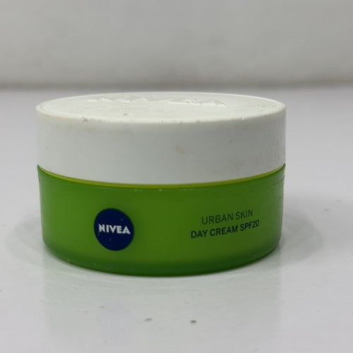 NIVEA CREAM
