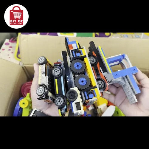 KIDS TOY