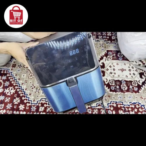 AIR FRYER PHILIPS - BIG SCREEN