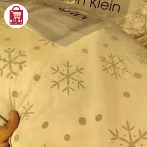 CK PILLOW (DEAL OF 2)