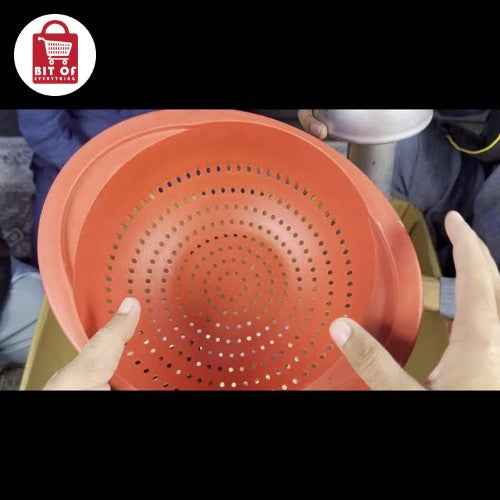 WASHING BASKET
