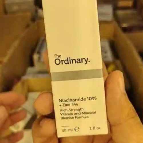 ORDINARY SERUM