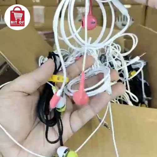 HANDFREE TYPE-C (EACH)