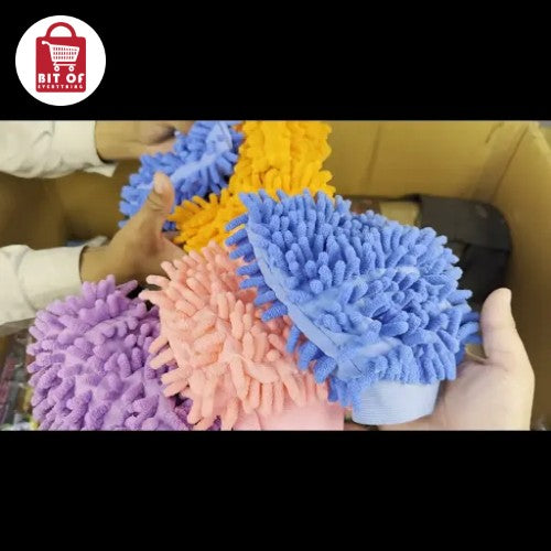 DUSTER EACH