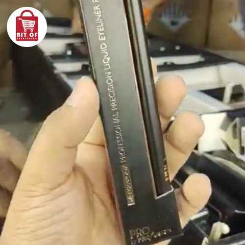 Profusion Eyeliner – Precise, Bold & Long‑Lasting Eye Definition