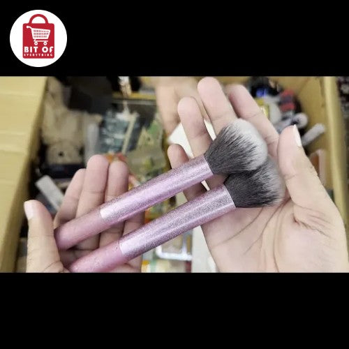 BRUSHES 2X