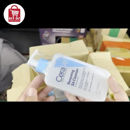 CERAVE PUMP