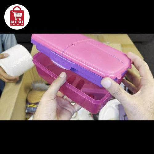 LUNCHBOX