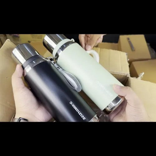 WATER BOTTLE EACH