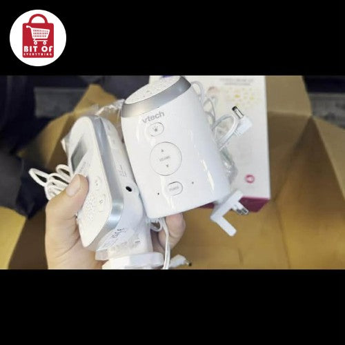 VTECH DIGITAL AUDIO MONITOR SET